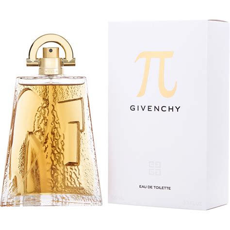 GIVENCHY Pí Eau de Toilette para hombre 